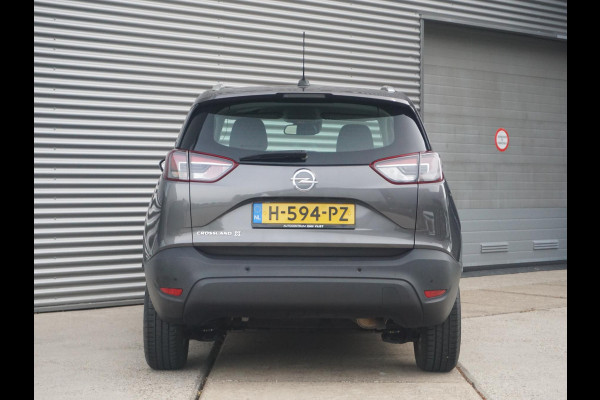 Opel Crossland X 1.2 Turbo Edition + Pakket