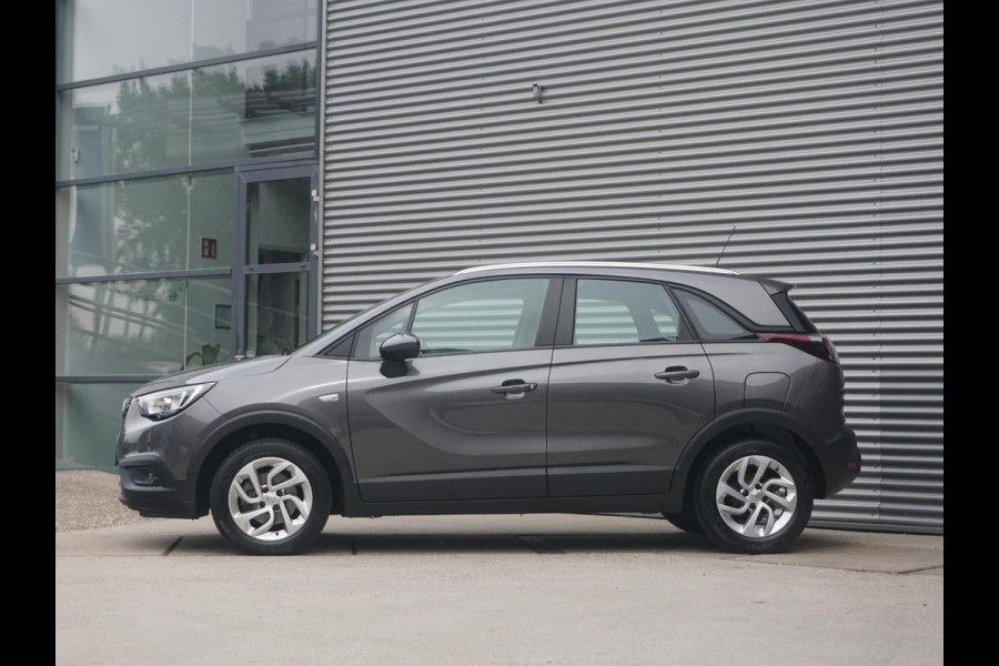 Opel Crossland X 1.2 Turbo Edition + Pakket