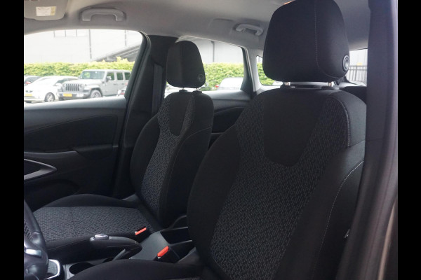 Opel Crossland X 1.2 Turbo Edition + Pakket