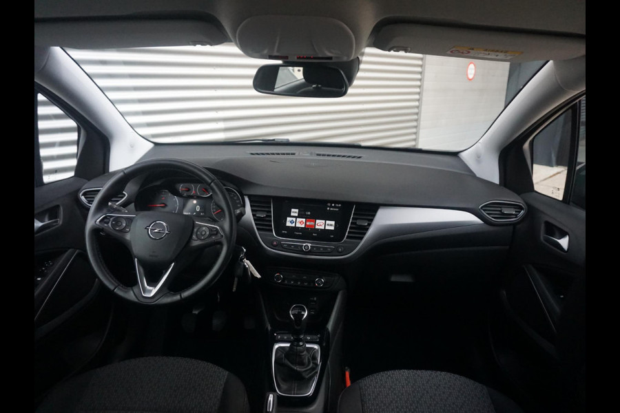 Opel Crossland X 1.2 Turbo Edition + Pakket