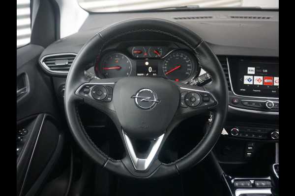 Opel Crossland X 1.2 Turbo Edition + Pakket