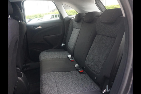 Opel Crossland X 1.2 Turbo Edition + Pakket