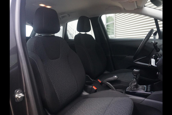 Opel Crossland X 1.2 Turbo Edition + Pakket