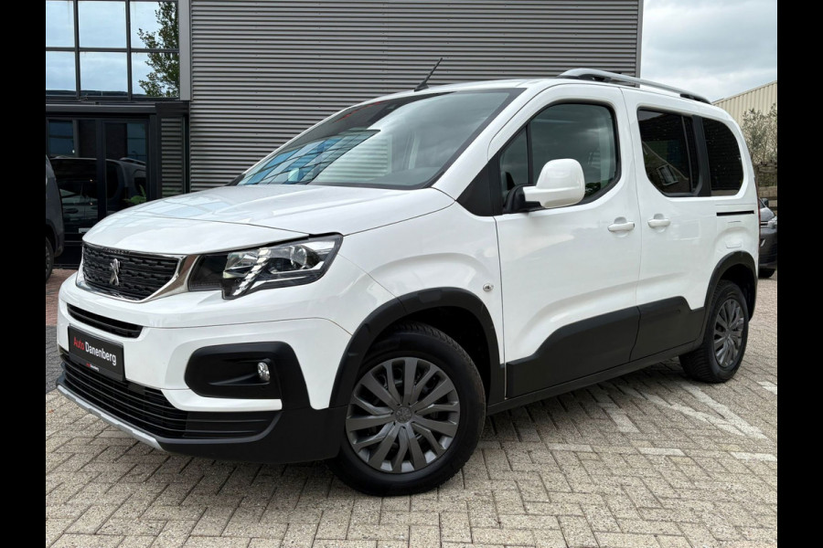 Peugeot Rifter 1.2 Puretech Allure Pano! GARANTIE