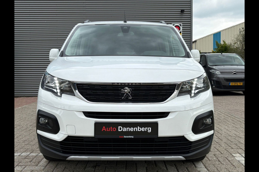 Peugeot Rifter 1.2 Puretech Allure Pano! GARANTIE
