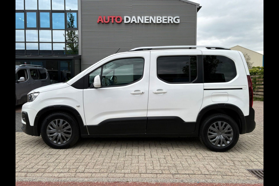 Peugeot Rifter 1.2 Puretech Allure Pano! GARANTIE