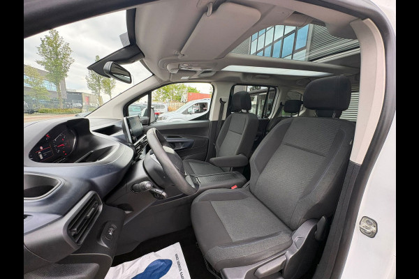 Peugeot Rifter 1.2 Puretech Allure Pano! GARANTIE