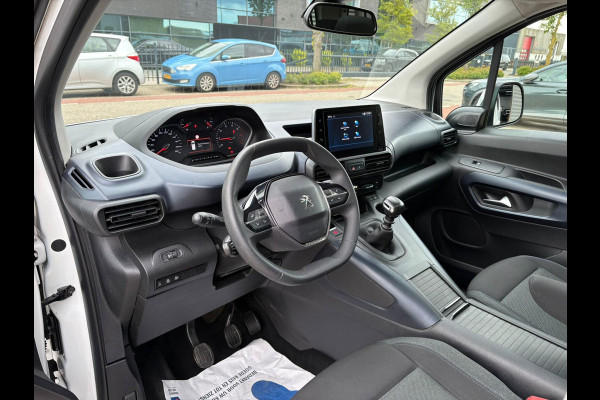 Peugeot Rifter 1.2 Puretech Allure Pano! GARANTIE