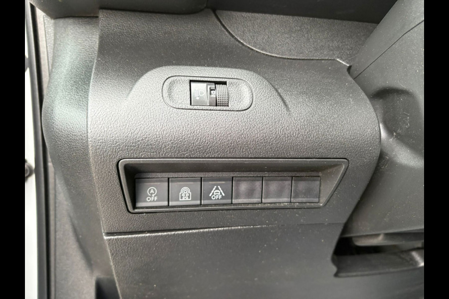 Peugeot Rifter 1.2 Puretech Allure Pano! GARANTIE