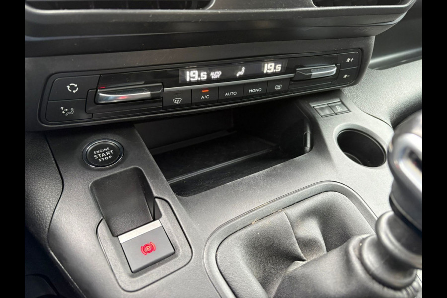 Peugeot Rifter 1.2 Puretech Allure Pano! GARANTIE