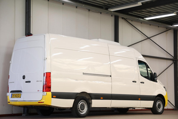 Mercedes-Benz Sprinter 314 2.2 CDI AUTOMAAT L3H2 KOELWAGEN VRIESWAGEN