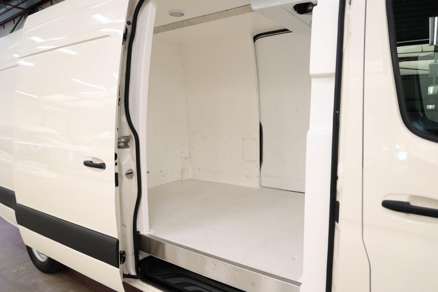 Mercedes-Benz Sprinter 314 2.2 CDI AUTOMAAT L3H2 KOELWAGEN VRIESWAGEN
