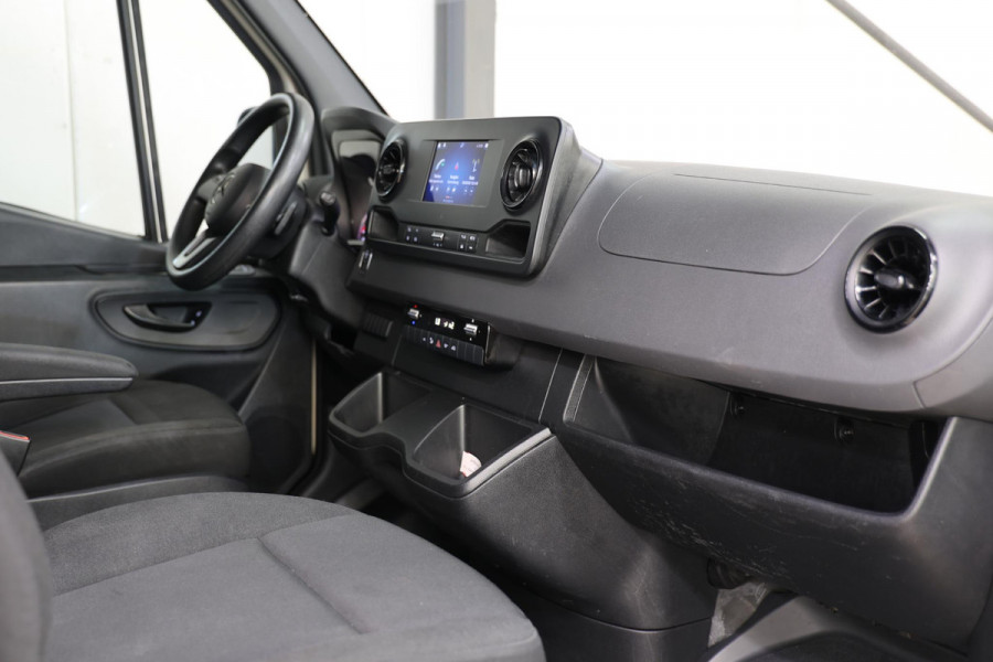 Mercedes-Benz Sprinter 314 2.2 CDI AUTOMAAT L3H2 KOELWAGEN VRIESWAGEN