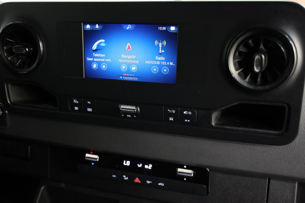 Mercedes-Benz Sprinter 314 2.2 CDI AUTOMAAT L3H2 KOELWAGEN VRIESWAGEN