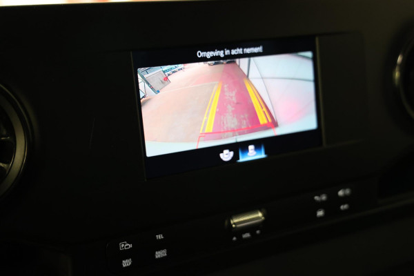 Mercedes-Benz Sprinter 314 2.2 CDI AUTOMAAT L3H2 KOELWAGEN VRIESWAGEN