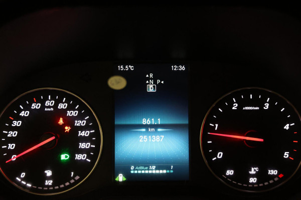 Mercedes-Benz Sprinter 314 2.2 CDI AUTOMAAT L3H2 KOELWAGEN VRIESWAGEN