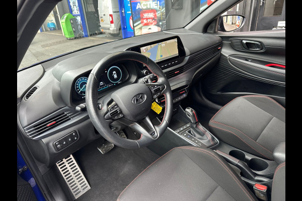 Hyundai i20 1.0 T-GDI N-Line Automaat Navi Camera Carplay
