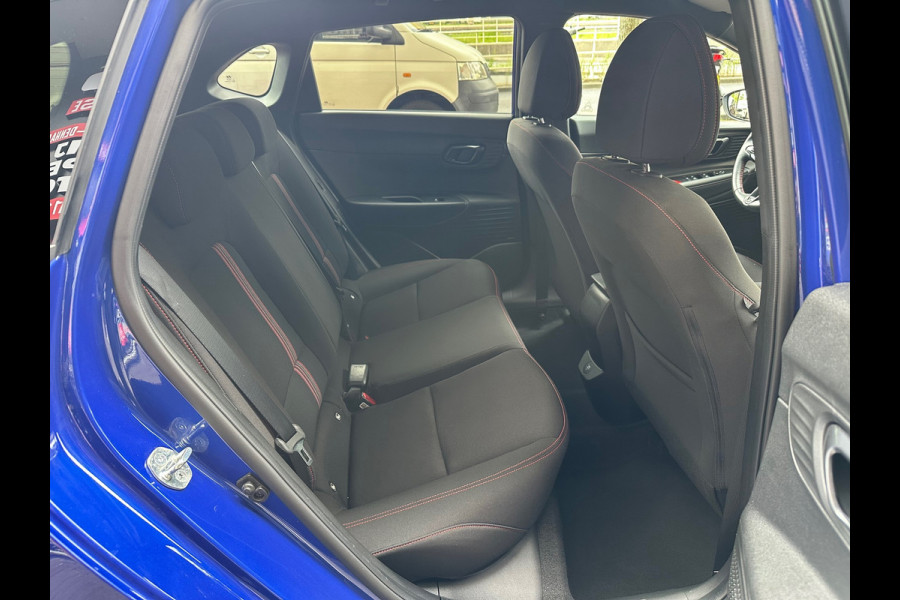 Hyundai i20 1.0 T-GDI N-Line Automaat Navi Camera Carplay