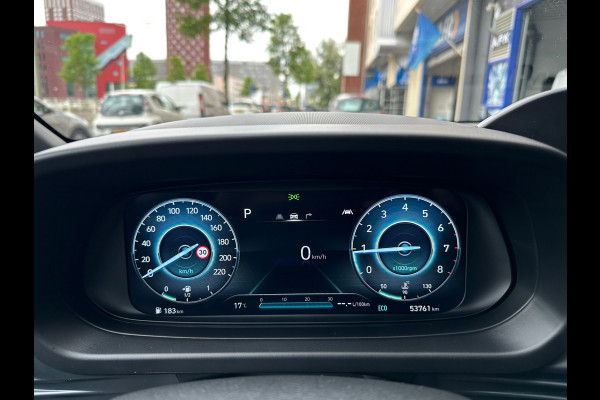 Hyundai i20 1.0 T-GDI N-Line Automaat Navi Camera Carplay