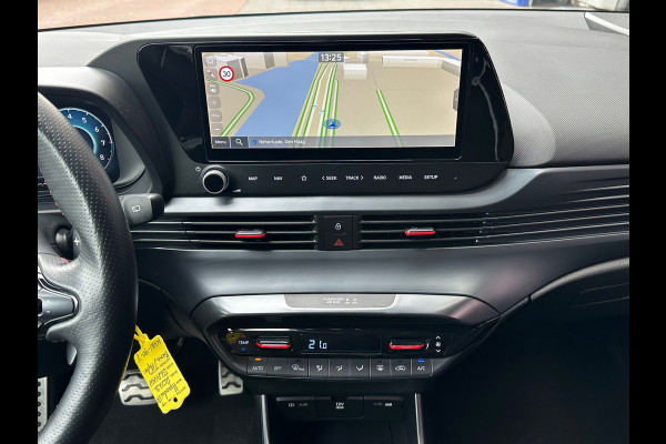 Hyundai i20 1.0 T-GDI N-Line Automaat Navi Camera Carplay