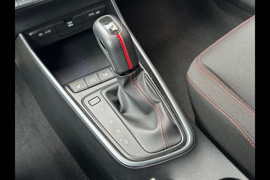 Hyundai i20 1.0 T-GDI N-Line Automaat Navi Camera Carplay