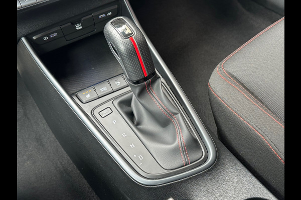 Hyundai i20 1.0 T-GDI N-Line Automaat Navi Camera Carplay