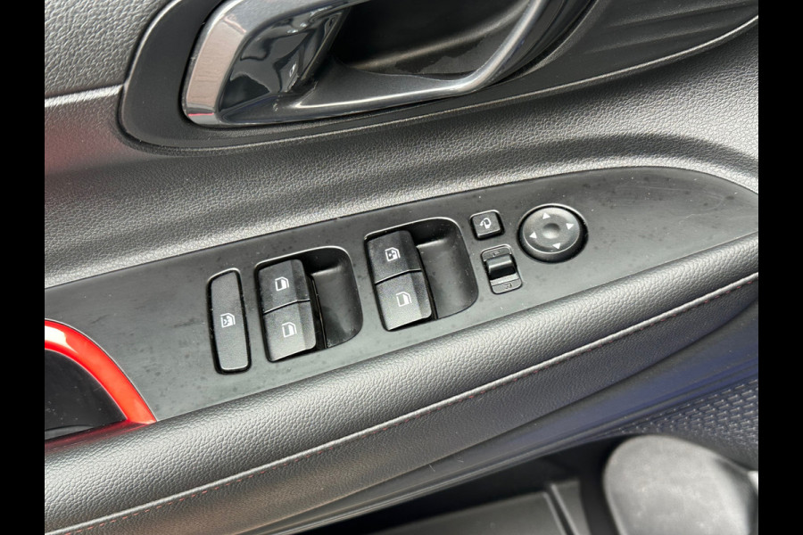 Hyundai i20 1.0 T-GDI N-Line Automaat Navi Camera Carplay