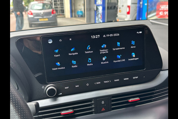 Hyundai i20 1.0 T-GDI N-Line Automaat Navi Camera Carplay