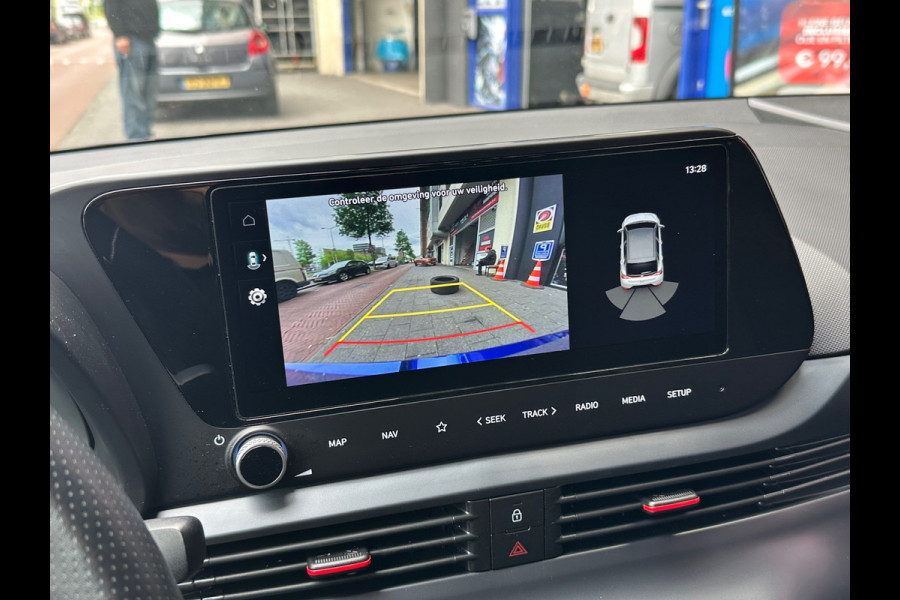 Hyundai i20 1.0 T-GDI N-Line Automaat Navi Camera Carplay