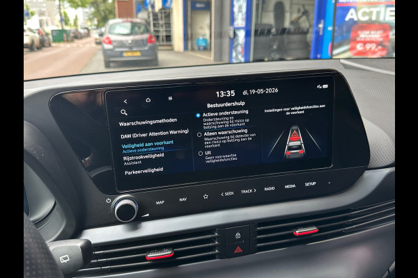 Hyundai i20 1.0 T-GDI N-Line Automaat Navi Camera Carplay