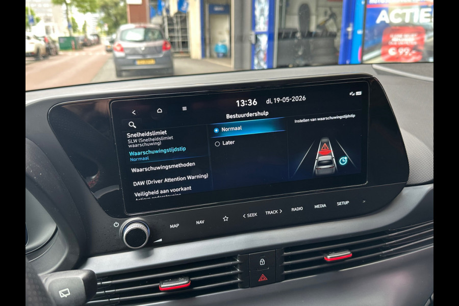 Hyundai i20 1.0 T-GDI N-Line Automaat Navi Camera Carplay