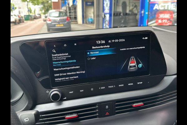 Hyundai i20 1.0 T-GDI N-Line Automaat Navi Camera Carplay