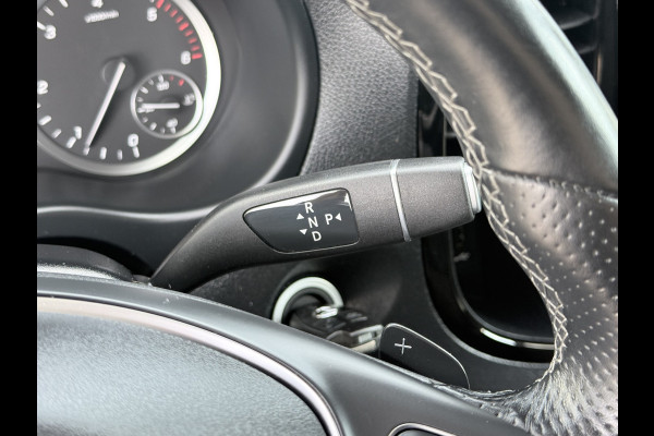 Mercedes-Benz Vito 114 CDI 136 PK / 9-TRONIC AUTOMAAT / 2x SCHUIFDEUR / ECC / CAMERA / TREKHAAK / LED / 3-ZITS / ZEER NETJES