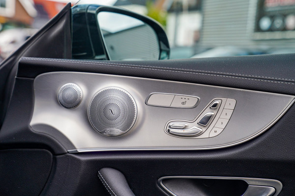 Mercedes-Benz E-Klasse Coupé 200 Premium Plus | 360 Camera | Elektrische verstelbare voorstoelen | Burmester | Memory