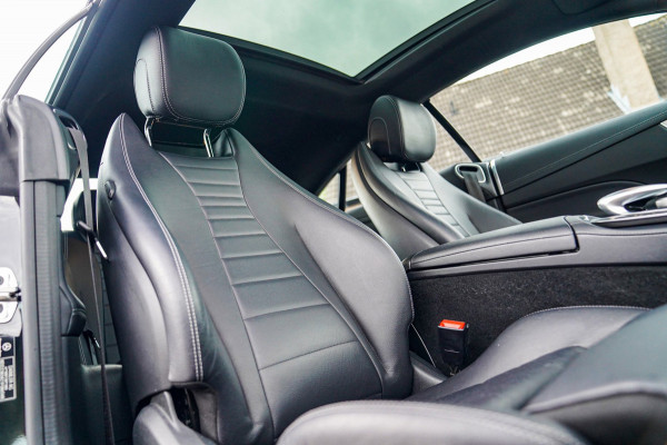 Mercedes-Benz E-Klasse Coupé 200 Premium Plus | 360 Camera | Elektrische verstelbare voorstoelen | Burmester | Memory