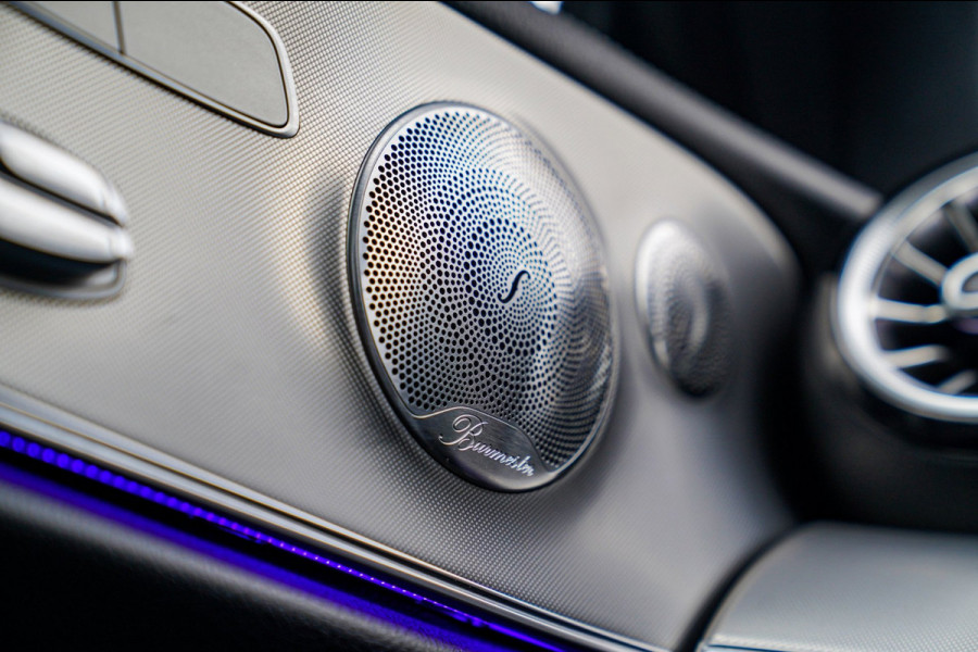 Mercedes-Benz E-Klasse Coupé 200 Premium Plus | 360 Camera | Elektrische verstelbare voorstoelen | Burmester | Memory