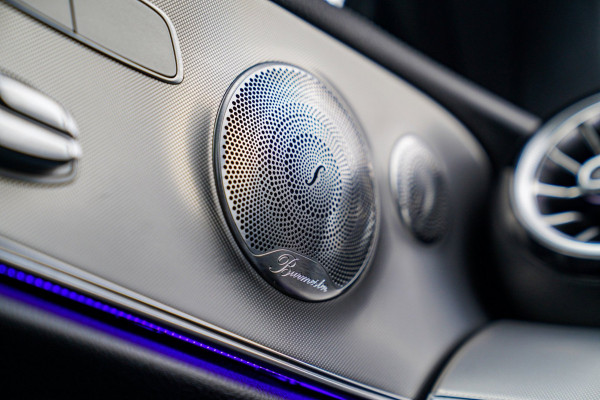 Mercedes-Benz E-Klasse Coupé 200 Premium Plus | 360 Camera | Elektrische verstelbare voorstoelen | Burmester | Memory