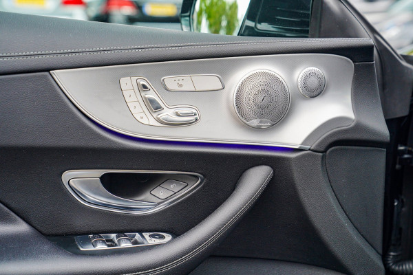 Mercedes-Benz E-Klasse Coupé 200 Premium Plus | 360 Camera | Elektrische verstelbare voorstoelen | Burmester | Memory