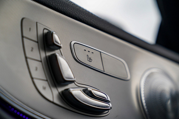 Mercedes-Benz E-Klasse Coupé 200 Premium Plus | 360 Camera | Elektrische verstelbare voorstoelen | Burmester | Memory