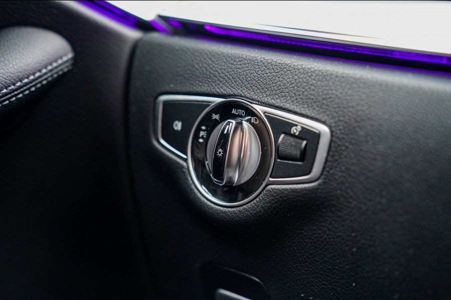 Mercedes-Benz E-Klasse Coupé 200 Premium Plus | 360 Camera | Elektrische verstelbare voorstoelen | Burmester | Memory