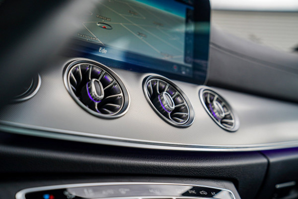 Mercedes-Benz E-Klasse Coupé 200 Premium Plus | 360 Camera | Elektrische verstelbare voorstoelen | Burmester | Memory