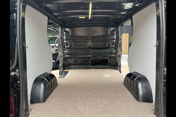 Renault Trafic 1.6 dCi 126pk E6 Comfort 3p Lease €219 p/m, 2x Schuifdeur, Airco, PDC, Cruise controle, Onderhoudshistorie aanwezig