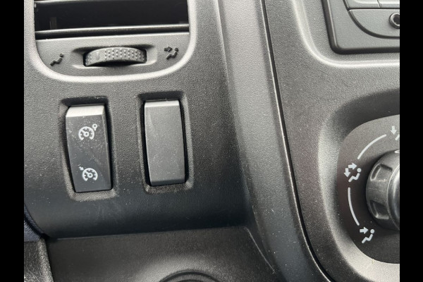 Opel Vivaro 1.6 CDTI 126pk E6 L2 Edition 3p Lease €219 p/m, Imperiaal, Airco, Trekhaak, Onderhouds historie aanwezig
