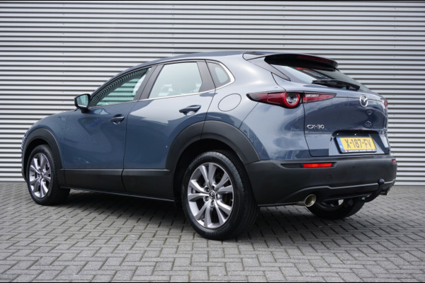 Mazda CX-30 187PK Hybrid Comfort AUTOM. | TREKHAAK AFN | ADAPTIVE CRUISE