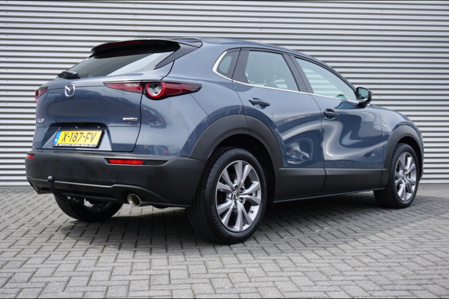 Mazda CX-30 187PK Hybrid Comfort AUTOM. | TREKHAAK AFN | ADAPTIVE CRUISE