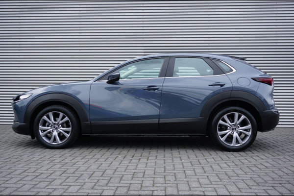 Mazda CX-30 187PK Hybrid Comfort AUTOM. | TREKHAAK AFN | ADAPTIVE CRUISE