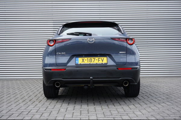 Mazda CX-30 187PK Hybrid Comfort AUTOM. | TREKHAAK AFN | ADAPTIVE CRUISE