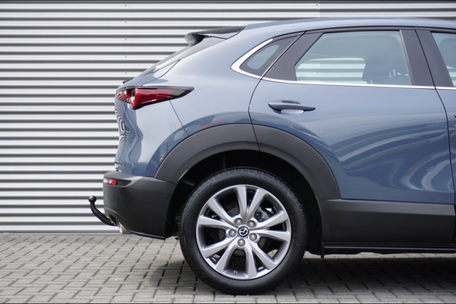 Mazda CX-30 187PK Hybrid Comfort AUTOM. | TREKHAAK AFN | ADAPTIVE CRUISE