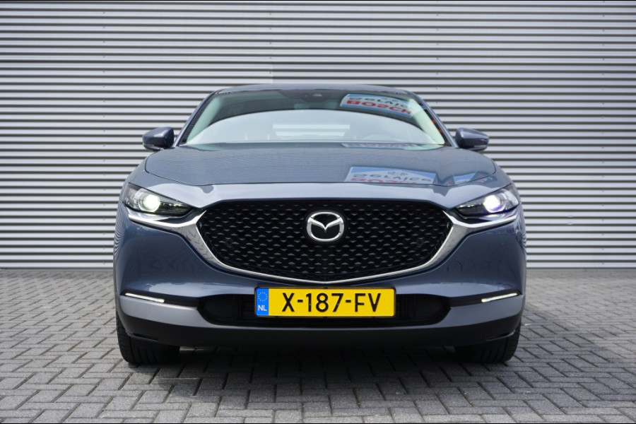 Mazda CX-30 187PK Hybrid Comfort AUTOM. | TREKHAAK AFN | ADAPTIVE CRUISE