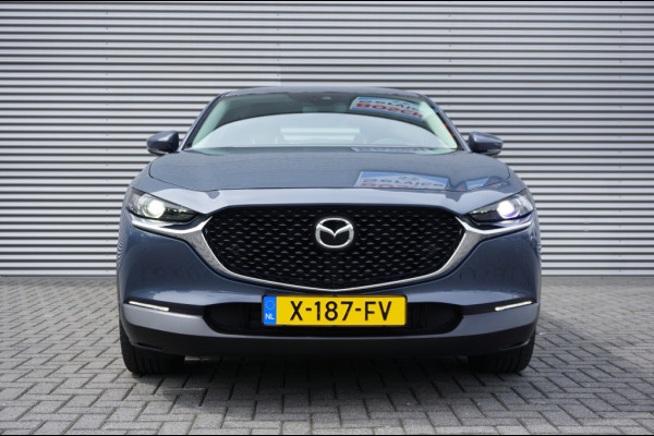Mazda CX-30 187PK Hybrid Comfort AUTOM. | TREKHAAK AFN | ADAPTIVE CRUISE